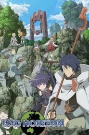 Log Horizon