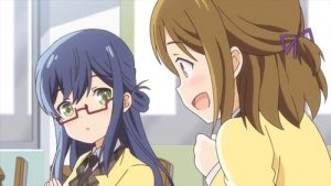 Pan de Peace! Episodio 10