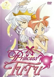 Princess Tutu Episodio 21
