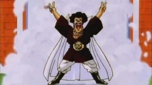 Dragon Ball Z Episodio 210