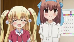 Papa no Iukoto wo Kikinasai! Episodio 6