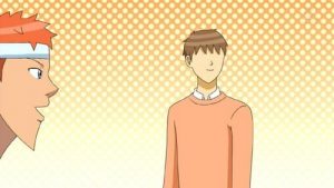 Gakuen Handsome Episodio 10