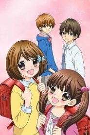 12-Sai. Chicchana Mune no Tokimeki