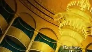 Pandora Hearts Episodio 22