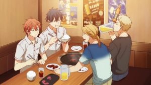Given Episodio 5
