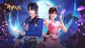 Douluo Dalu (Soul Land) Episodio 106