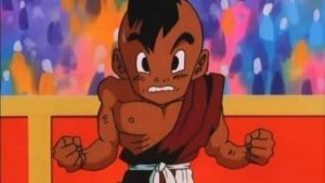 Dragon Ball Z Episodio 290