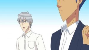 Gakuen Handsome Episodio 3