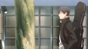 Given Episodio 1