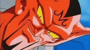 Dragon Ball Z Episodio 221