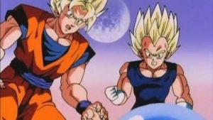 Dragon Ball Z Episodio 278