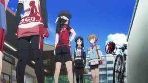 Long Riders Episodio 5