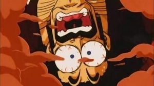 Dragon Ball Z Episodio 213