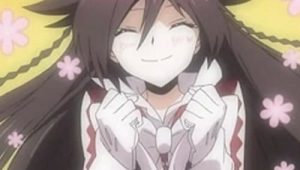 Pandora Hearts Episodio 12