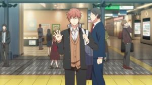 Given Episodio 8