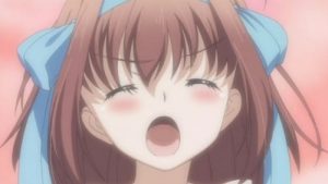 Papa no Iukoto wo Kikinasai! Episodio 11