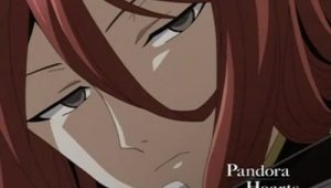 Pandora Hearts Episodio 21