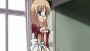11eyes Episodio 4