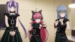 BanG Dream! 3 Episodio 10