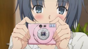 Papa no Iukoto wo Kikinasai! Episodio 1