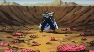 Dragon Ball Z Episodio 238