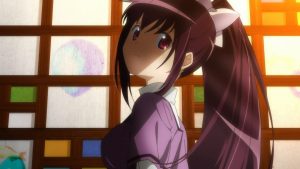 Magia Record: Mahou Shoujo Madoka Magica Episodio 11