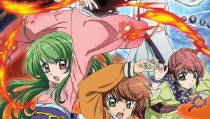 Inukami Episodio 13
