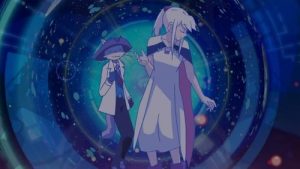 18if Episodio 10