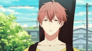 Given Episodio 6