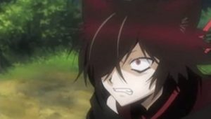 Pandora Hearts Episodio 14