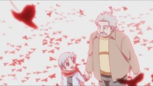 Gin no Guardian 2 Episodio 5