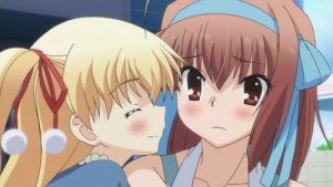 Papa no Iukoto wo Kikinasai! Episodio 7
