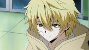 Pandora Hearts Episodio 16