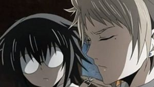 Pandora Hearts Episodio 18