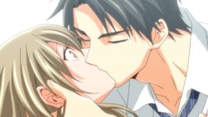 25-sai no Joshikousei Episodio 1