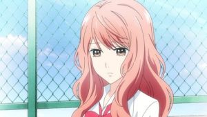 3D Kanojo (Real Girl) Episodio 9