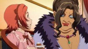 Garo: Vanishing Line Episodio 5