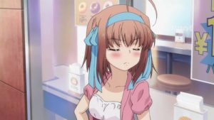 Papa no Iukoto wo Kikinasai! Episodio 5