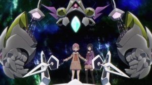 Granbelm Episodio 3