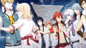 Idolish Seven Episodio 16