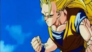 Dragon Ball Z Episodio 246
