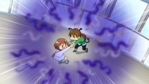 12-Sai. Chicchana Mune no Tokimeki 2 Episodio 9