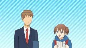 Gakuen Handsome Episodio 4