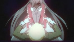 Pandora Hearts Episodio 1