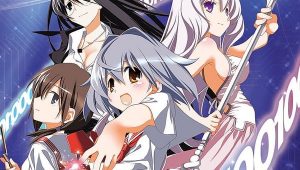 Yoku Wakaru Gendai Mahou Episodio 1