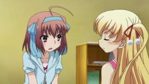 Papa no Iukoto wo Kikinasai! Episodio 4