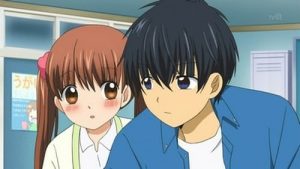 12-Sai. Chicchana Mune no Tokimeki Episodio 9