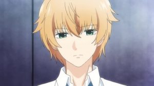 3D Kanojo (Real Girl) Episodio 4
