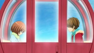 12-Sai. Chicchana Mune no Tokimeki 2 Episodio 12