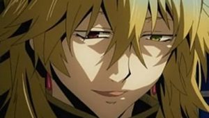 Pandora Hearts Episodio 13